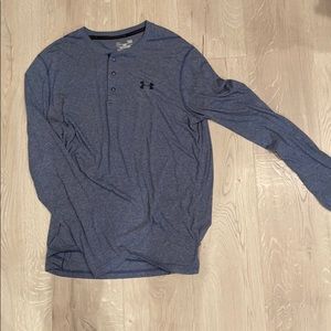 Under Armour Heat Gear Training Shirt